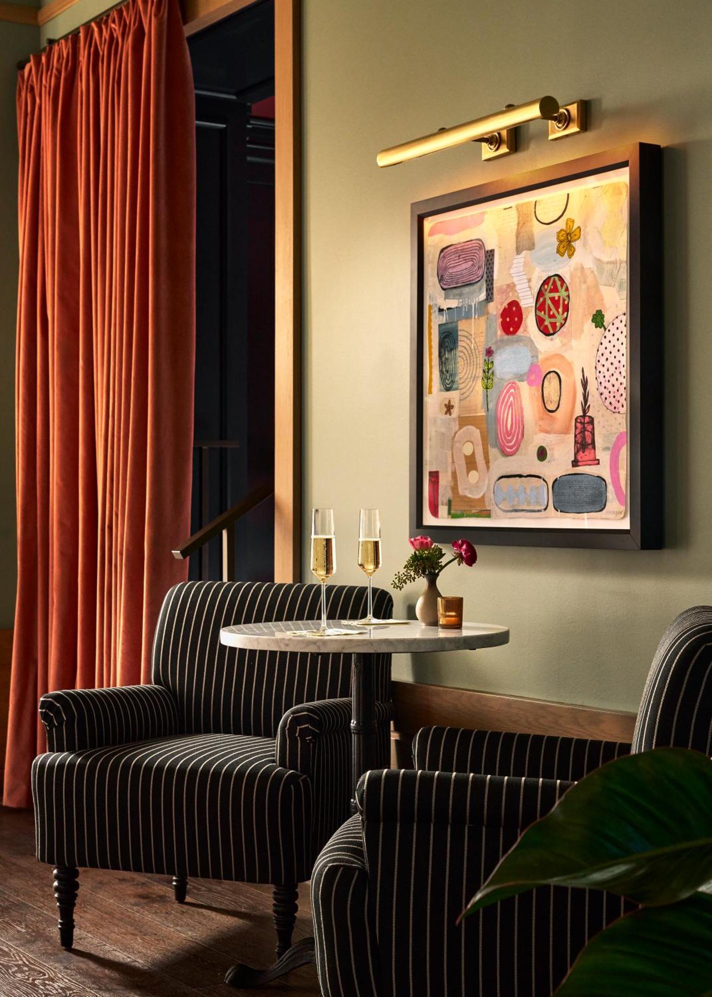 Fidelity Hotel Cleveland Kültér fotó