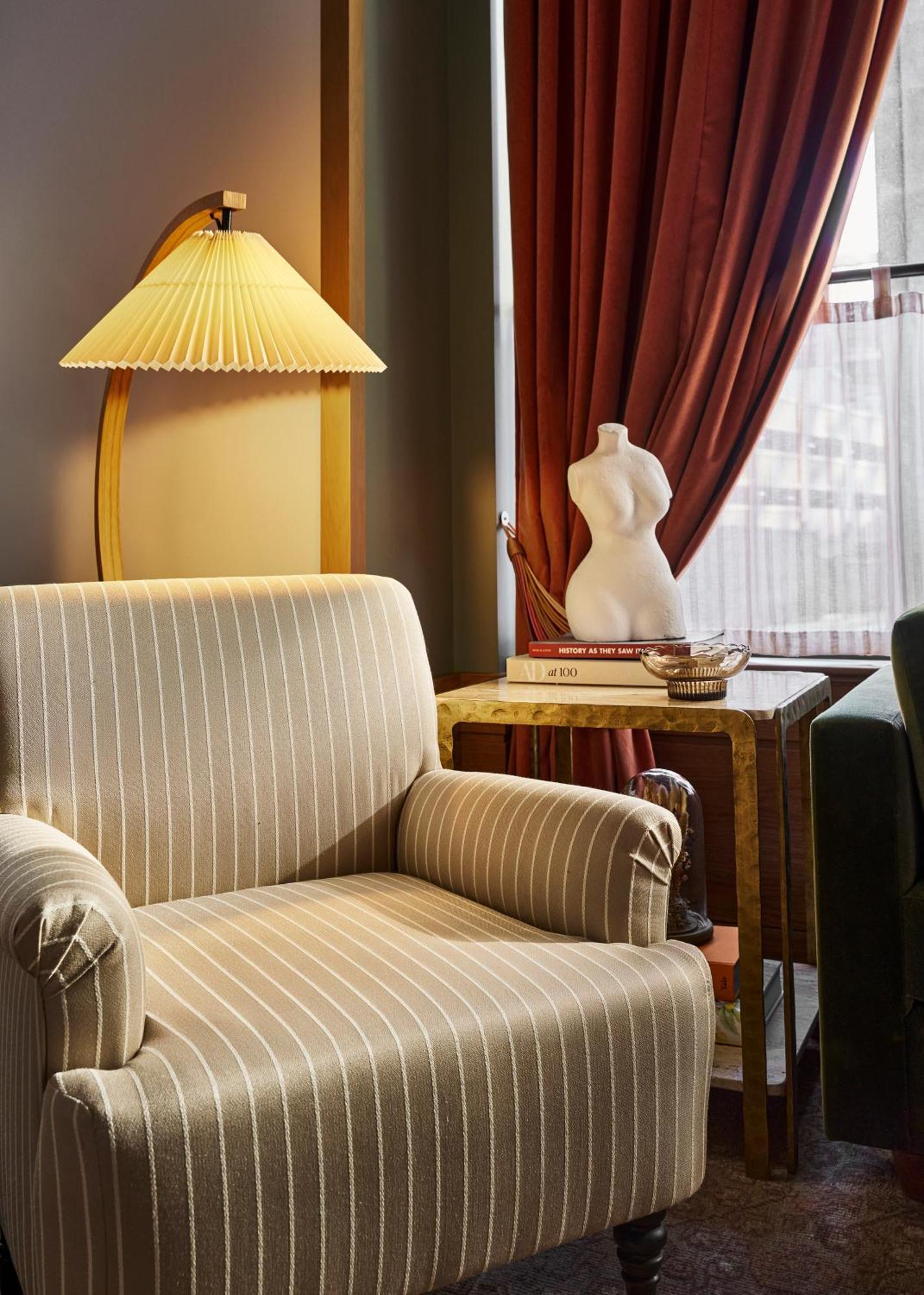 Fidelity Hotel Cleveland Kültér fotó